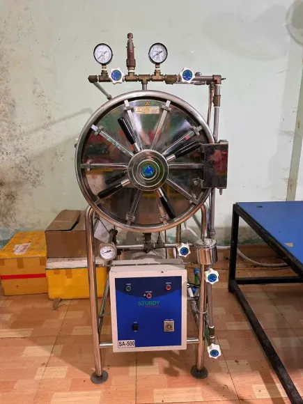 Phân loại, thu gom và xử lý rác thải sinh hoạt