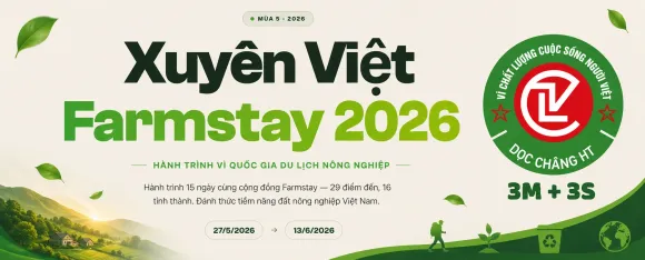 Phân loại, thu gom và xử lý rác thải sinh hoạt