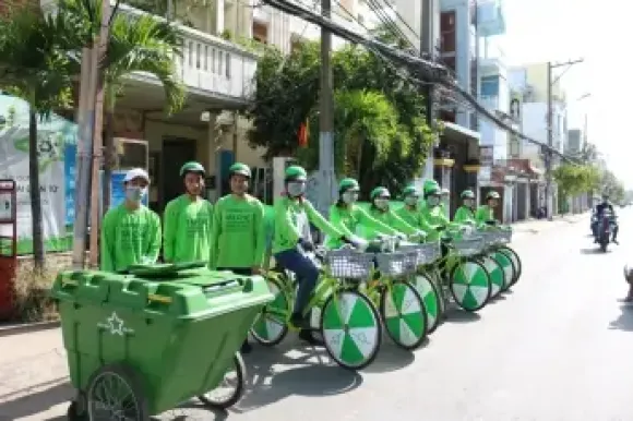 Dịch vụ & sản phẩm 