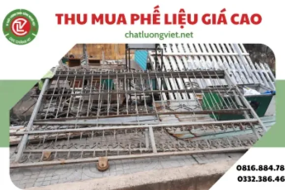 Dịch vụ & sản phẩm 