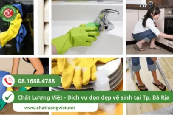 Dịch vụ & sản phẩm 