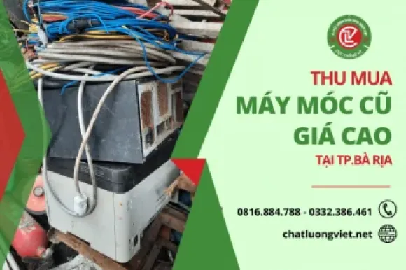 Dịch vụ & sản phẩm 