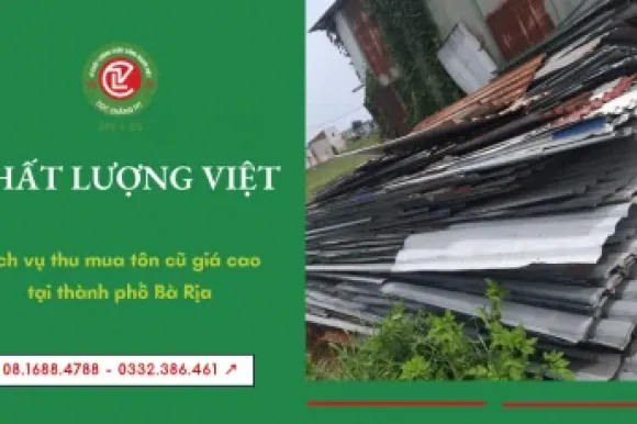 Dịch vụ & sản phẩm 